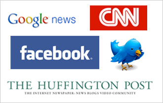 What Is Your Source For Online News?