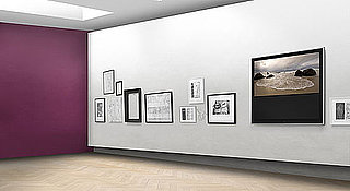 BeoVision 10 TVs From Bang & Olufsen