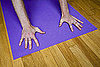 Before Yoga, Warm Up Your Wrists and Upper Body