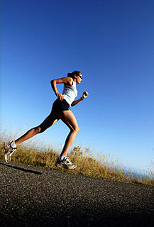 Protect Your Eyes From UV Rays While Running