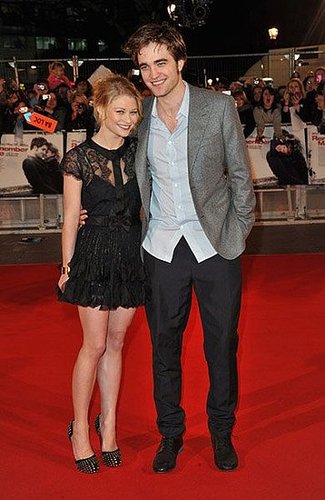 Robert Pattinson-Jako mi prija slava mada ponekad me i opterecuje