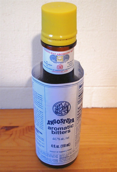 What Are Angostura Bitters? What Are Angostura Bitters?