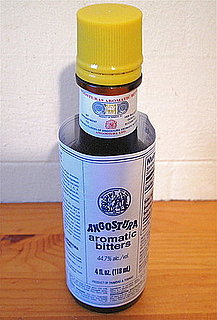 What Are Angostura Bitters?
