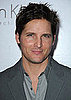 Peter Facinelli Signs on to Star in Movies Loosies and Paz 2010-03-19 12:30:06