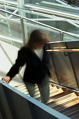 Take the Stairs at Work For Exercise Take the Stairs at Work For Exercise