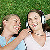Music Helps Relieve Anxiety and Stress Like a Massage