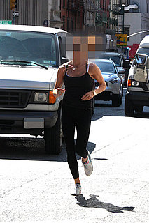 Celebrity Fitness Guess Who Mar. 21 2010