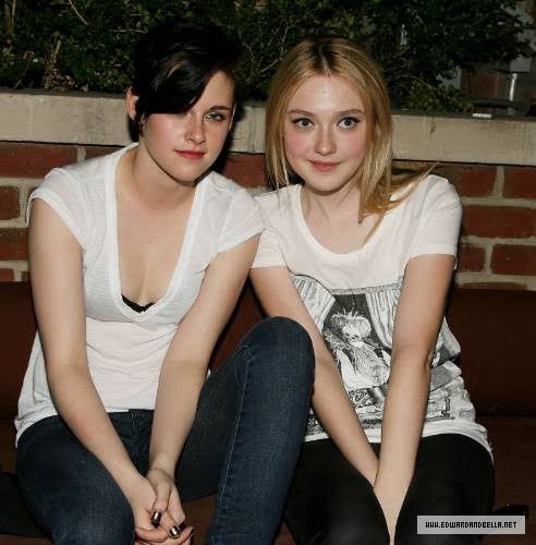 Interview: ‘The Runaways’ Stars Kristen Stewart And Dakota Fanning Interview: ‘The Runaways’ Stars Kristen Stewart And Dakota Fanning