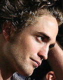 Robert Pattinson