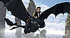 How to Train Your Dragon Is No. 1 at the Box Office, Alice in Wonderland Falls to No. 2