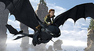How to Train Your Dragon Is No. 1 at the Box Office, Alice in Wonderland Falls to No. 2