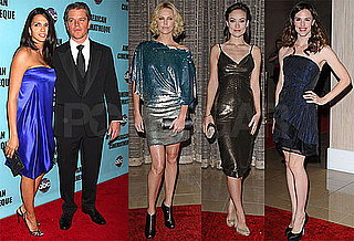Photos of Jennifer Garner, Ben Affleck, Charlize Theron And More Celebrating Matt Damon's American Cinematheque Award 2010-03-29 16:30:26