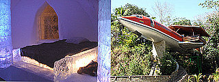 Lil Links: 10 Extreme Hotels For Memorable Family Vacations