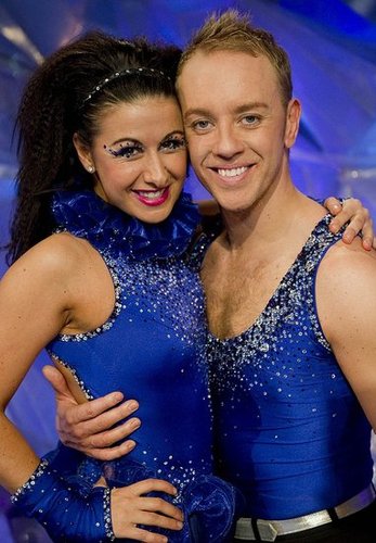 Photos of Emmerdale's Hayley Tamaddon Who Has Won Dancing on Ice