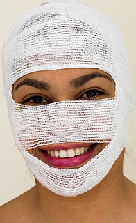 Iraq Plastic Surgery on the Rise