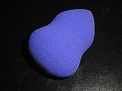Review of Sonia Kashuk Blending Sponge Beauty Blender Dupe Review of Sonia Kashuk Blending Sponge Beauty Blender Dupe