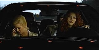 Watch New Moon Deleted Scene Featuring Victoria Driving a Car