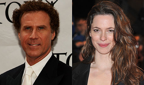 Rebecca Hall Joins Will Ferrell For Indie Drama Everything Must Go 2010-03-22 11:30:57