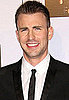 Chris Evans Accepts Offer to Star as Captain America