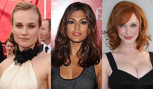 Olivia Wilde and Freida Pinto Deny Bond Girl Rumours