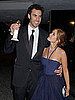 Isla Fisher and Sacha Baron Cohen's Best Red Carpet Photos