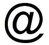 MoMA Acquires @ Symbol, Asperand