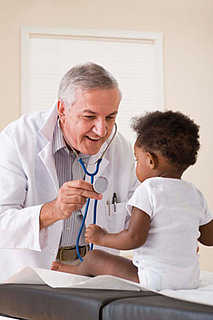 How Healthcare Reform Will Affect Children