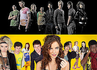 Pictures of Skins Cast Who Start Shooting Skins Movie in Bristol This Year and Will Be Released in 2011