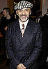 Christian Louboutin on High Heels, the Queen and Barbie