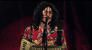 Watch Funny or Die Parody Trailer For Weird: The Al Yankovic Story 2010-03-23 11:15:58