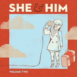 New Music Releases For March 23, Including She and Him, Goldfrapp, and The Bird and the Bee