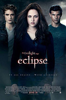 Movie Poster For The Twilight Saga: Eclipse 2010-03-23 10:00:32