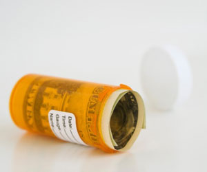 How Much Are the World's Most Expensive Drugs?
