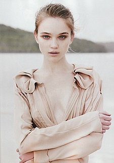 Michael Kors Reveals 16-Year-Old Model Age Limit at Harvard Business School 13th Annual Public Forum 2010-03-23 11:00:22