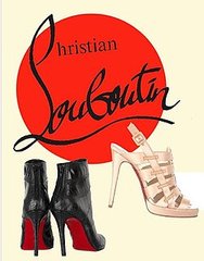 Christian Louboutin Sale