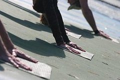 Review of HikingYoga in San Francisco