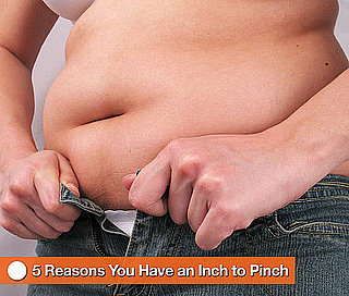 Reasons You Have Belly Fat