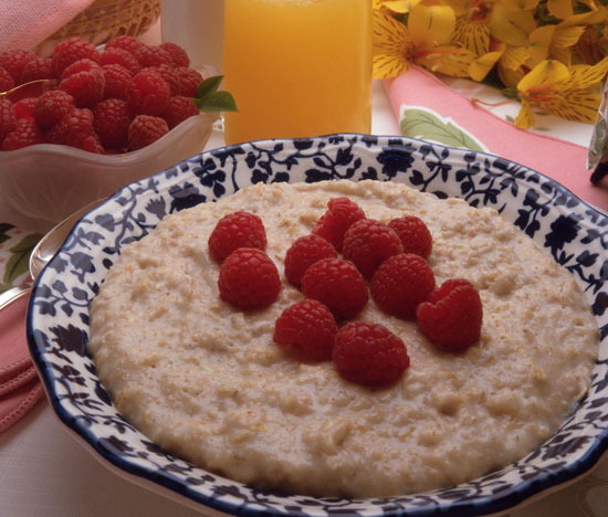 You're Skipping Breakfast