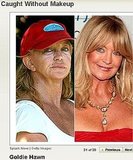 Gallery of Naked Faces!!!