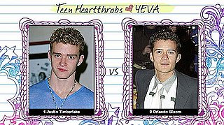 March Manness: Time to Start Voting in Round Two! 