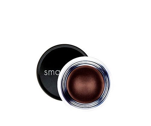 If you're not a fan of liquid liner, Smashbox Jet Set waterproof eyeliner ($22) could be your thing. It starts out as an easy-to-use gel, then dries into a budge-proof liner.
If you're not a fan of liquid liner, Smashbox Jet Set waterproof eyeliner ($22) could be your thing. It starts out as an easy-to-use gel, then dries into a budge-proof liner.