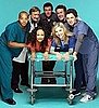 Zach Braff Says Scrubs Is Over on Facebook 2010-03-24 12:30:44