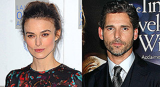 Keira Knightley, Eric Bana, and Richard Gere Sign On For Noah Baumbach's The Emperor's Children