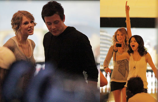 Photos of Taylor Swift
