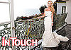 Tara Reid Wedding Dress Photos 2010-03-24 12:00:00
