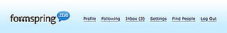 Ask Me Anything With Formspring.me