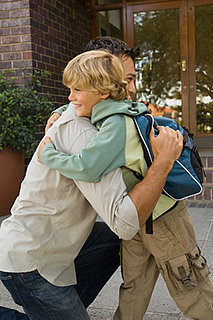Talking to Your Kids