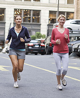 New Exercise Recommendation Is 60 Minutes Daily For Maintaining Weight