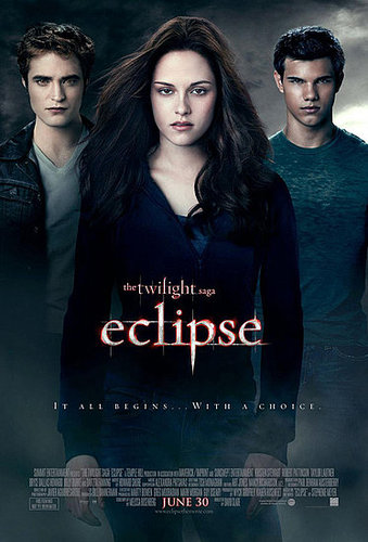 Watch New Eclipse Videos Edward and Bella Bedroom Scene From Eclipse, Extended Sneak Peak of Robert Pattinson Kristen Stewart