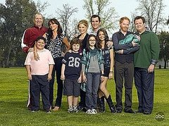 Modern Family's Gender Stereotypes